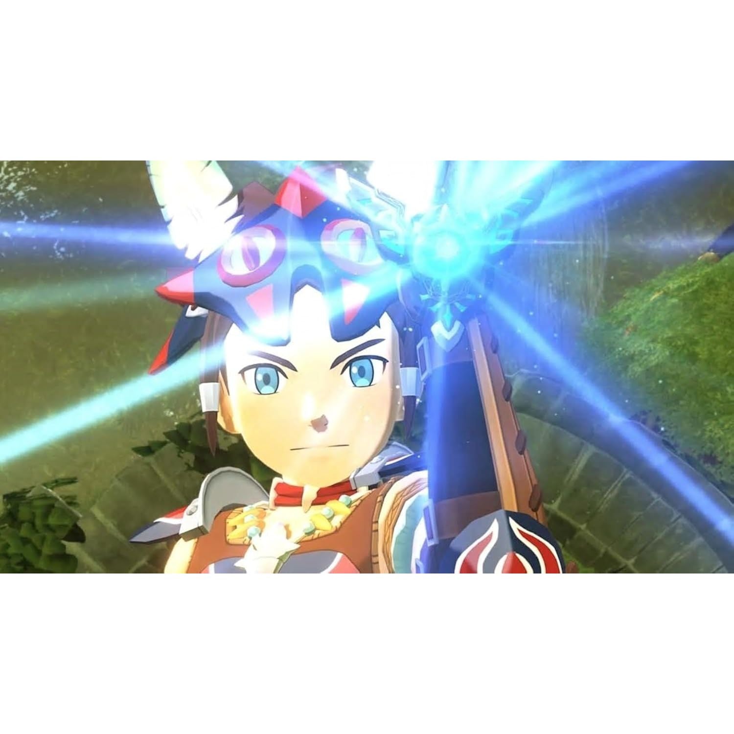 Buy Nintendo Game,Monster Hunter Stories 2: Wings of Ruin - Nintendo Switch Game - Gadcet UK | UK | London | Scotland | Wales| Near Me | Cheap | Pay In 3 | Video Game Software