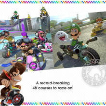 Buy Nintendo,Mario Kart Deluxe 8 (Nintendo Switch) - Gadcet UK | UK | London | Scotland | Wales| Ireland | Near Me | Cheap | Pay In 3 | Games