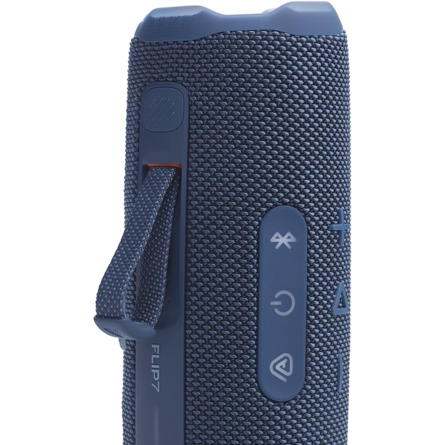 Buy JBL,JBL Flip 7 Wireless Portable Bluetooth Speaker – Blue - Gadcet UK | UK | London | Scotland | Wales| Near Me | Cheap | Pay In 3 | Bluetooth Speakers