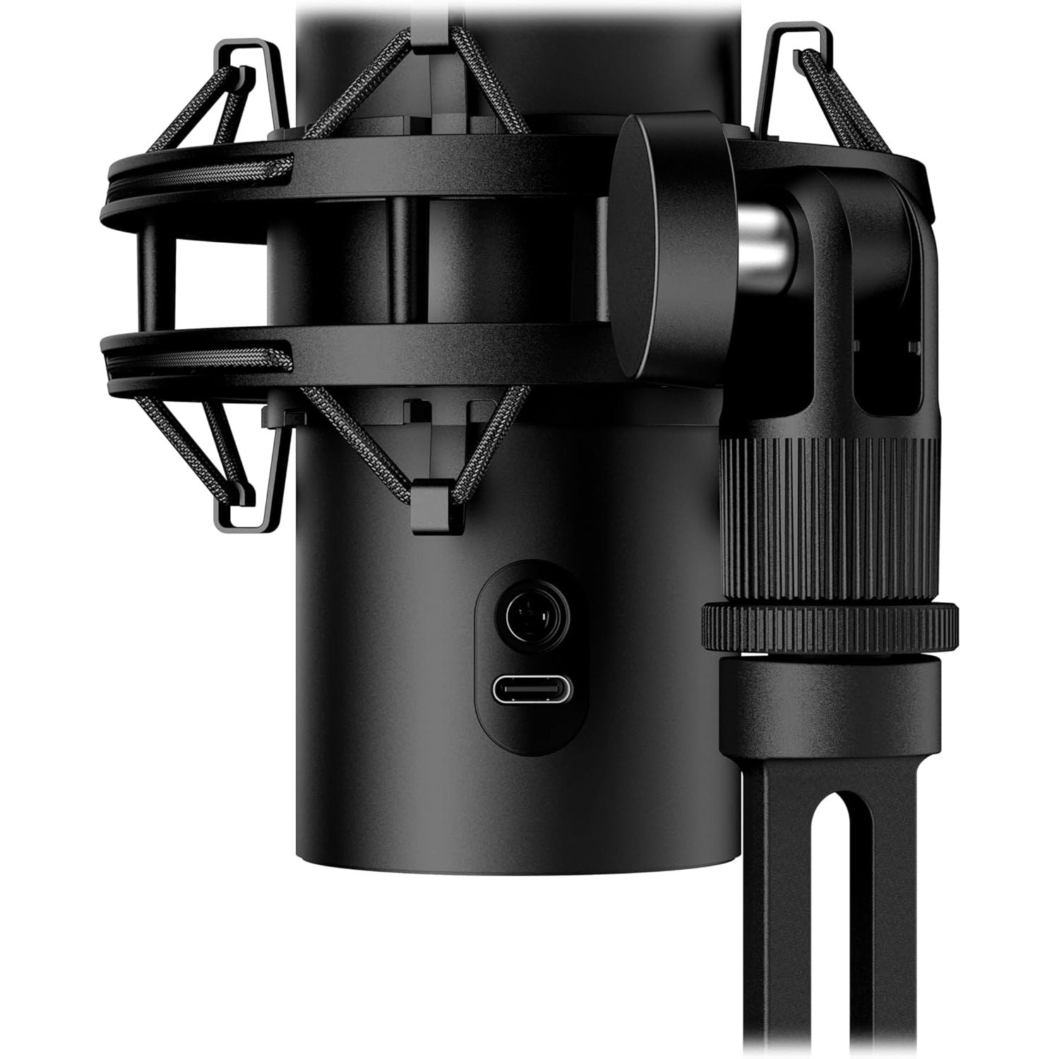 Buy HyperX,HyperX QuadCast S USB Microphone – RGB Lighting, Shock Mount, Onboard Controls, USB-C, for PC & Mac – Black - Gadcet UK | UK | London | Scotland | Wales| Near Me | Cheap | Pay In 3 | Microphones