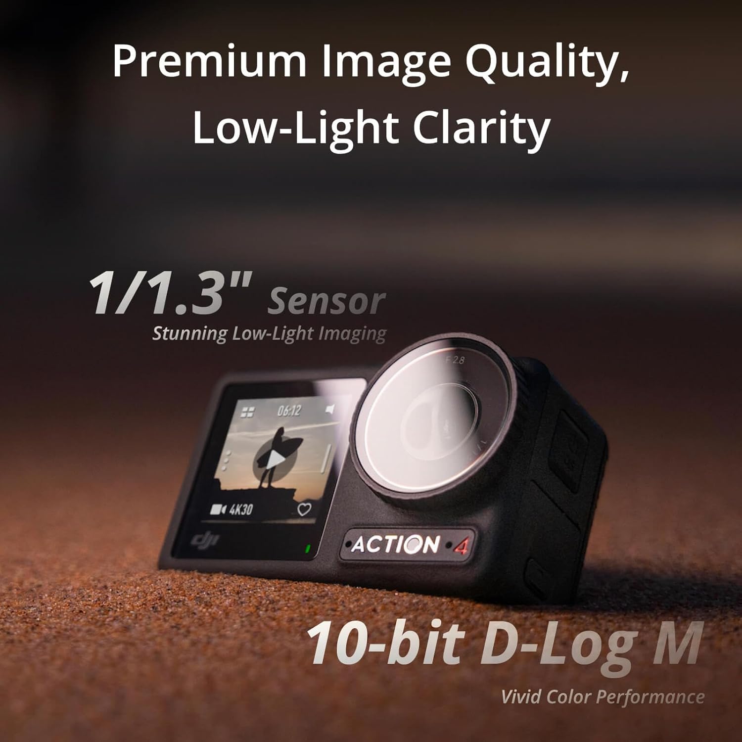 Buy DJI,DJI Osmo Action 4 Essential Combo – 4K/120fps Action Camera with 1/1.3" Sensor, Low-Light & Underwater Vlogging, 10-bit D-Log M, 1770mAh Battery - Gadcet UK | UK | London | Scotland | Wales| Near Me | Cheap | Pay In 3 | Action Video Cameras