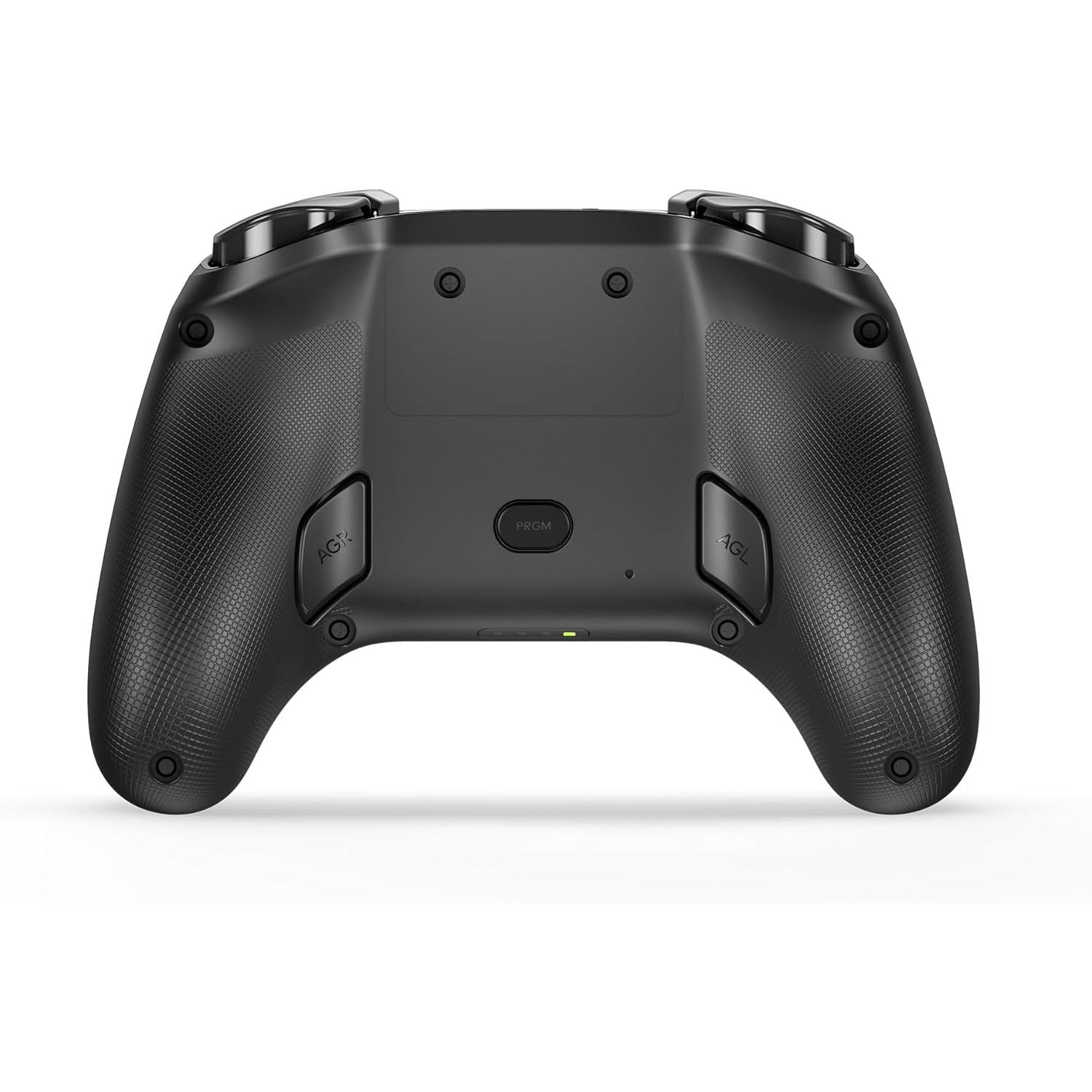 Buy PowerA,PowerA Advantage Wireless Controller for Nintendo Switch 2 Black | Hall Effect - Gadcet UK | UK | London | Scotland | Wales| Near Me | Cheap | Pay In 3 | Game Controllers
