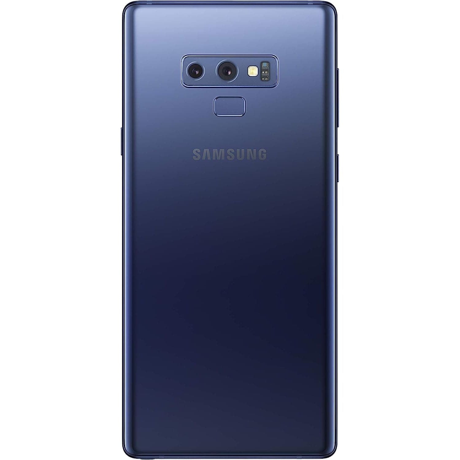 Buy Samsung,Samsung Galaxy Note 9 Dual SIM 128GB 6GB RAM - Ocean Blue - Gadcet.com | UK | London | Scotland | Wales| Ireland | Near Me | Cheap | Pay In 3 | Mobile Phone