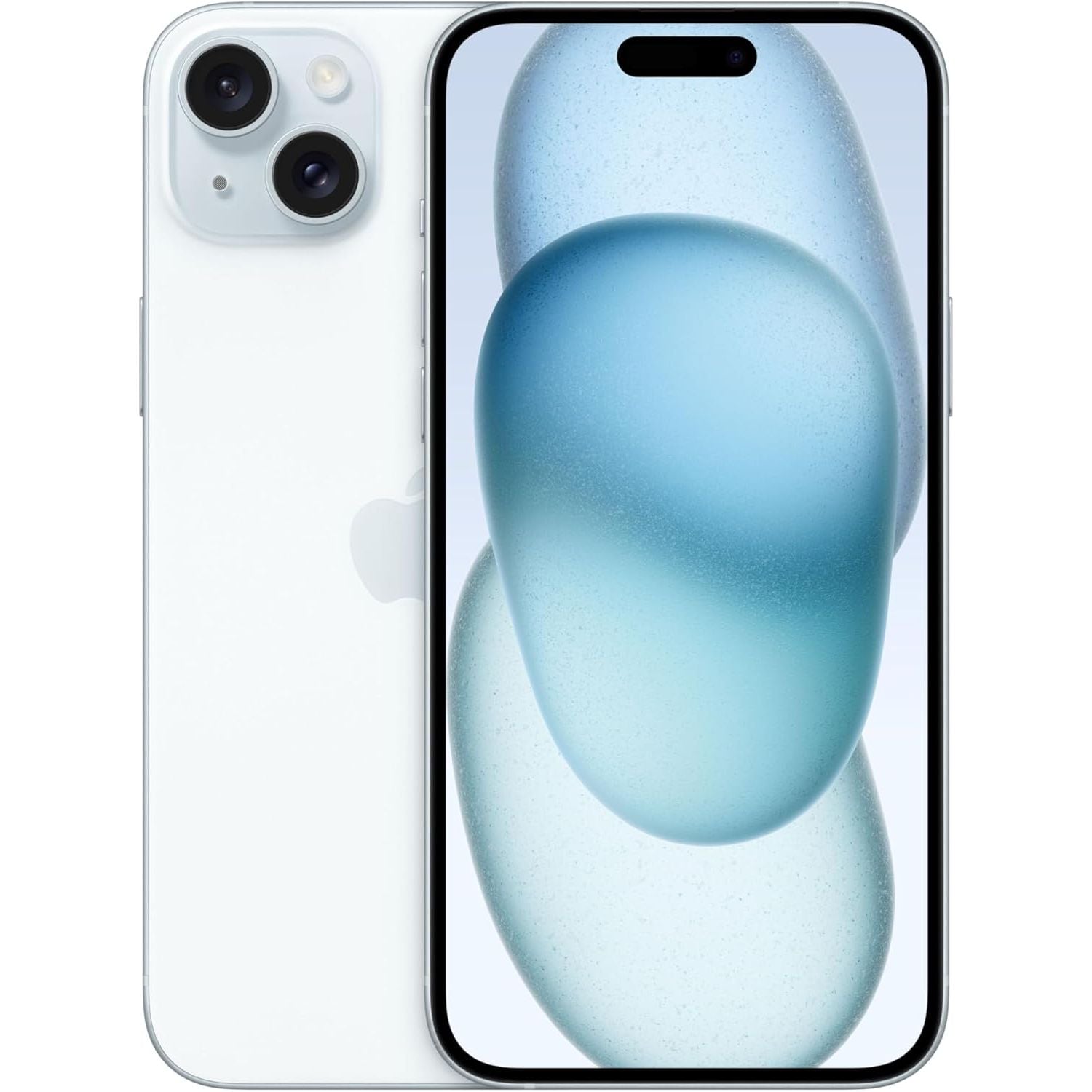 Buy Apple,Apple iPhone 15 Plus 5G 128 GB Blue Sim-Free Unlocked Mobile Phone - Gadcet UK | UK | London | Scotland | Wales| Near Me | Cheap | Pay In 3 | Unlocked Mobile Phone