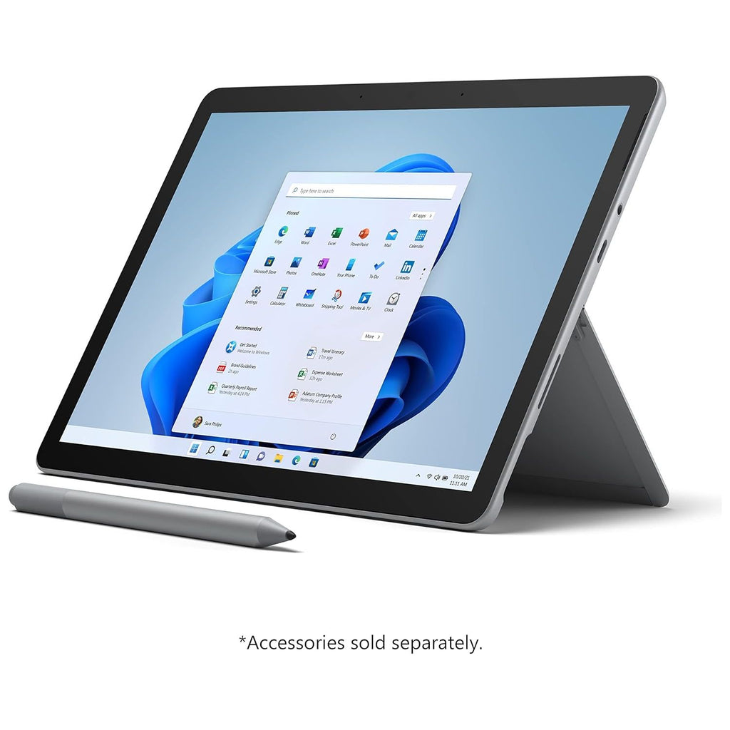 Microsoft Surface Go 2 - 10.5