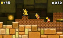 Buy Nintendo,New Super Mario Bros: 2 (Nintendo 3DS) - Gadcet UK | UK | London | Scotland | Wales| Ireland | Near Me | Cheap | Pay In 3 | Games