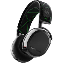 Buy SteelSeries,Steelseries Arctis 9X Headset Wireless Head-Band Gaming Micro-USB Bluetooth Black - Gadcet.com | UK | London | Scotland | Wales| Ireland | Near Me | Cheap | Pay In 3 | Headphones