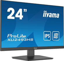Buy iiyama,iiyama XU2493HS-B4 - 24 Inch - IPS LCD Slim Monitor - Gadcet UK | UK | London | Scotland | Wales| Ireland | Near Me | Cheap | Pay In 3 | Computer Monitors