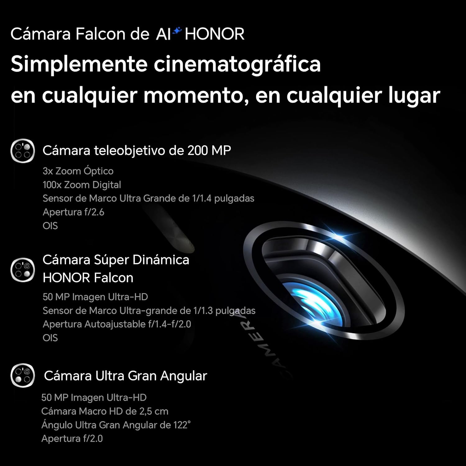 Buy Honor,Honor Magic7 Pro 12GB+512GB Lunar Shadow Grey – Unlocked - Gadcet UK | UK | London | Scotland | Wales| Near Me | Cheap | Pay In 3 | Mobile & Smart Phones