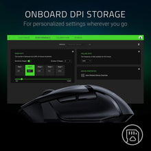 Buy Razer,Razer Basilisk X HyperSpeed Wireless Gaming Mouse - Black - Gadcet UK | UK | London | Scotland | Wales| Ireland | Near Me | Cheap | Pay In 3 | Gaming mouse