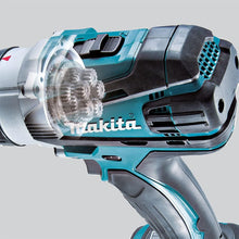 Makita DHP458Z 18V LXT Combi Drill – 91Nm, Cordless, Bare Unit (No Battery/Charger)