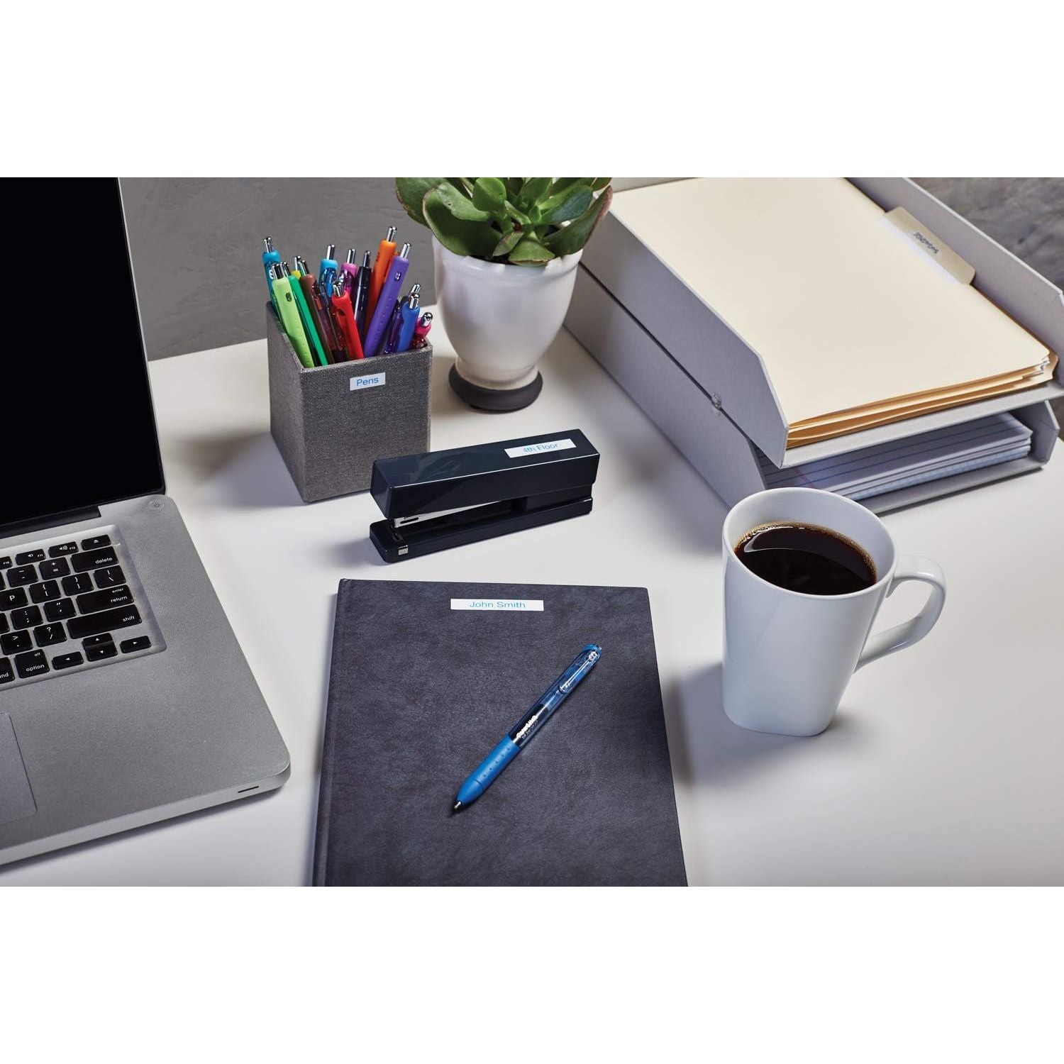 Buy Dymo,Dymo LabelManager 280 Rechargeable Handheld Label Maker Kit with QWERTY Keyboard, 2 D1 Label Rolls, and Carrying Case - Gadcet UK | UK | London | Scotland | Wales| Near Me | Cheap | Pay In 3 | Label Makers