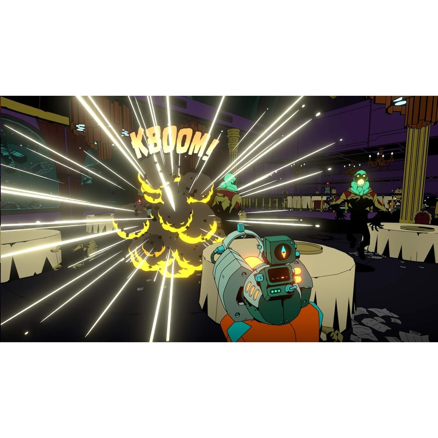 Buy Nintendo Switch,Void Bastards – Nintendo Switch Game - Gadcet UK | UK | London | Scotland | Wales| Near Me | Cheap | Pay In 3 | Video Game Consoles