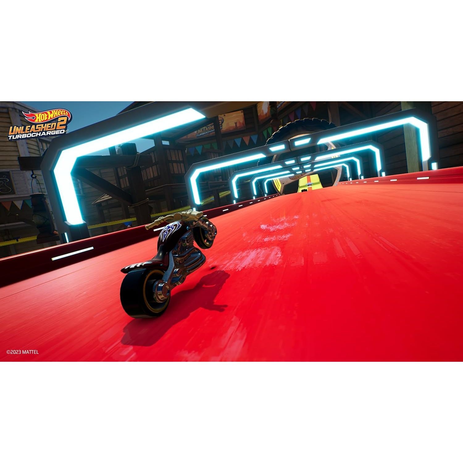Buy Play station,Hot Wheels Unleashed 2 - Turbocharged - PlayStation 5 - Gadcet UK | UK | London | Scotland | Wales| Near Me | Cheap | Pay In 3 | PS5 Games