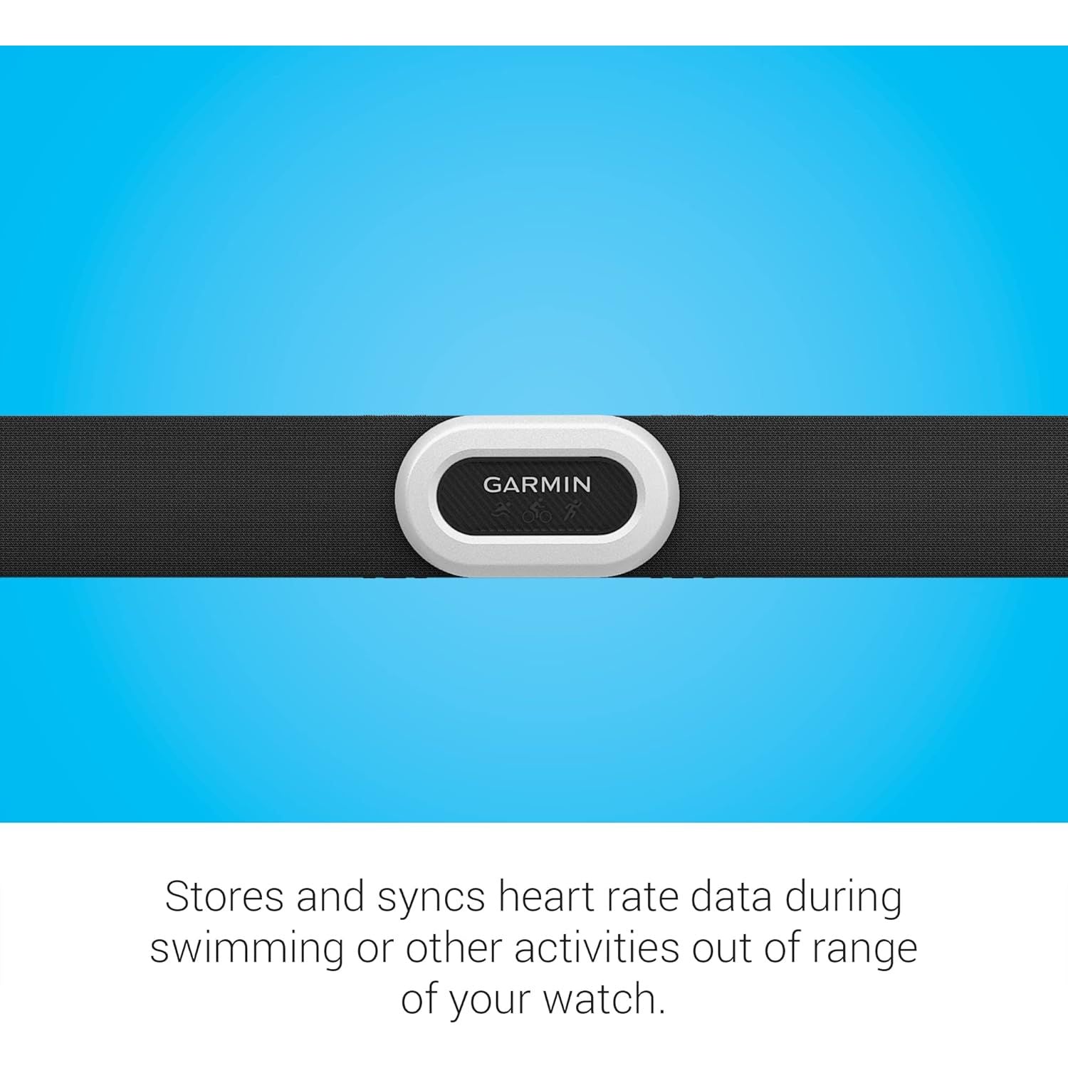 Buy Garmin,Garmin HRM Heart Rate Monitor Strap - Gadcet UK | UK | London | Scotland | Wales| Near Me | Cheap | Pay In 3 | Heart Rate Monitors