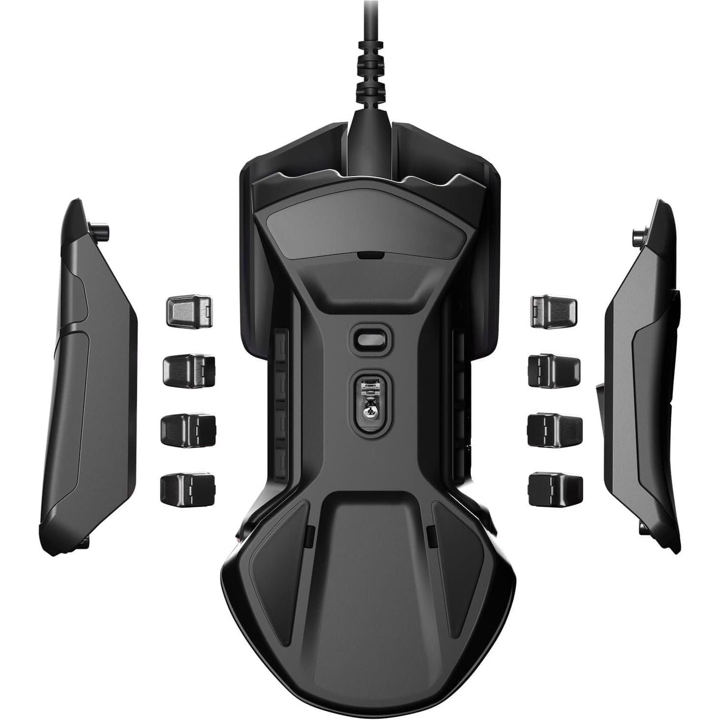 Buy SteelSeries,SteelSeries Rival 600 Optical Gaming Mouse - Black - Gadcet UK | UK | London | Scotland | Wales| Ireland | Near Me | Cheap | Pay In 3 | Computer Components