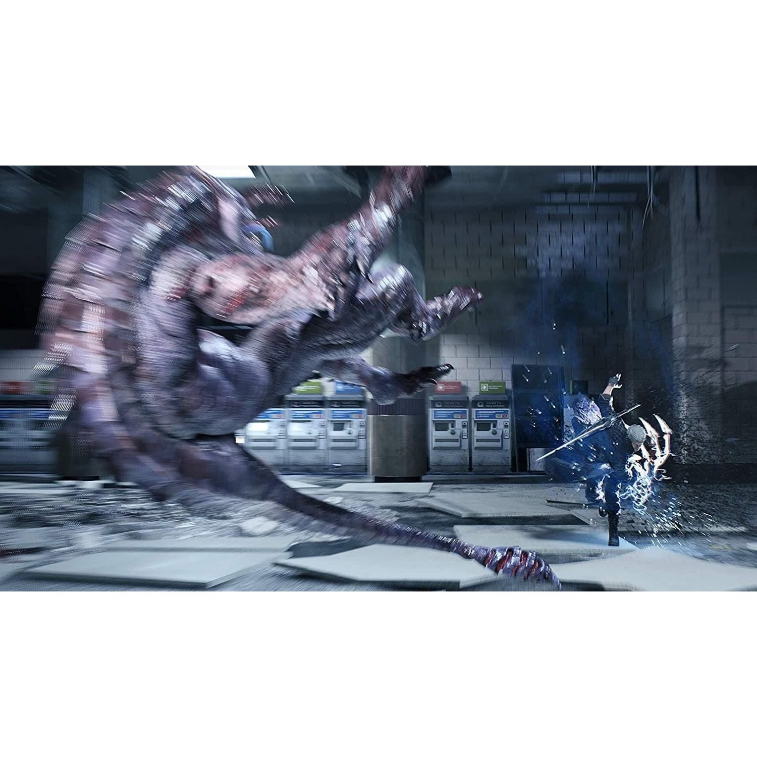 Buy Play station,Devil May Cry 5 (PS4) - Gadcet UK | UK | London | Scotland | Wales| Ireland | Near Me | Cheap | Pay In 3 | PS4 GAMES