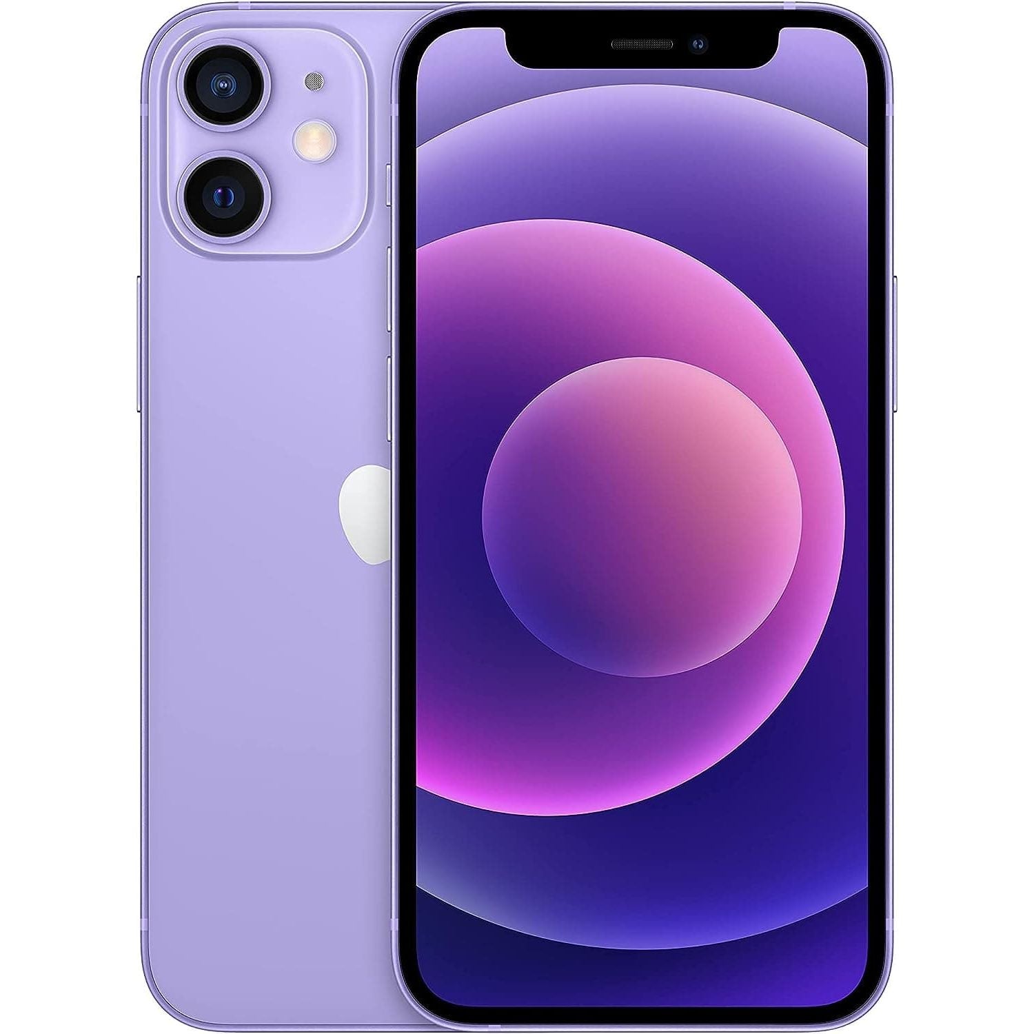 Buy Apple,Apple iPhone 12 mini 5G 128GB, Purple - Unlocked - Gadcet UK | UK | London | Scotland | Wales| Ireland | Near Me | Cheap | Pay In 3 | Mobile Phones