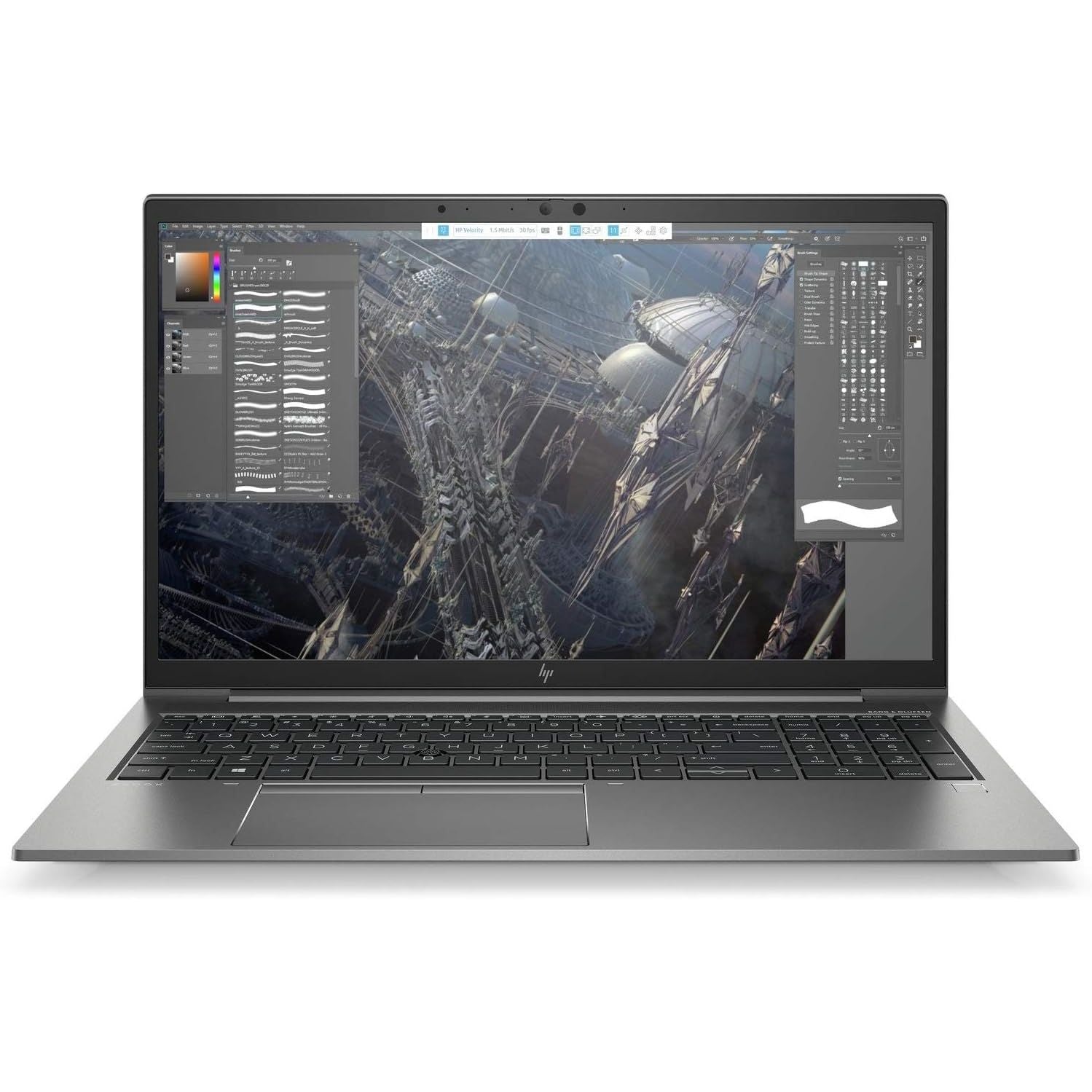 Buy HP,HP ZBook Firefly 15 G7 Mobile Workstation 15.6” – Intel Core i7-10510U, 32GB RAM, 1TB SSD, Windows 11, Light Grey - Gadcet UK | UK | London | Scotland | Wales| Near Me | Cheap | Pay In 3 | Laptops