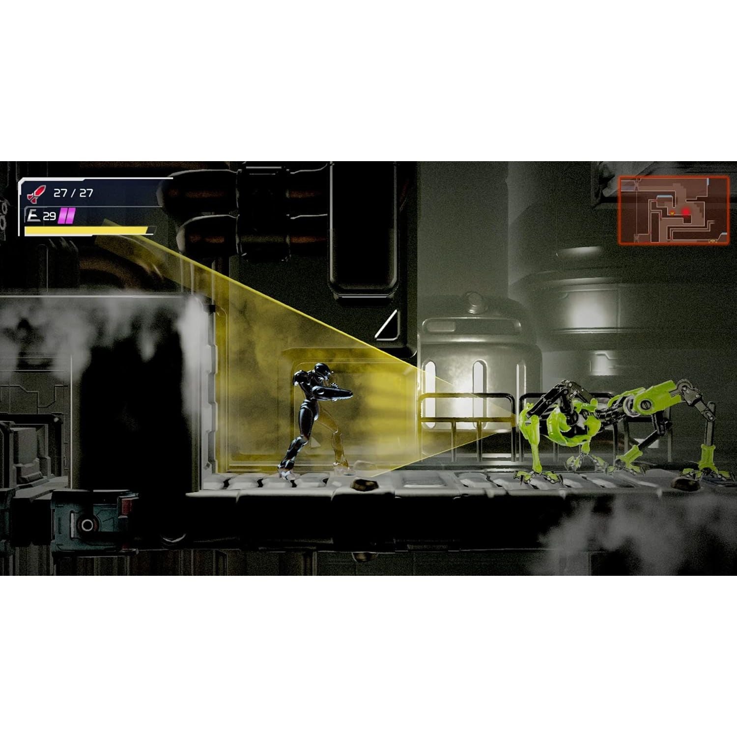 Buy Nintendo Switch,Metroid Dread - Nintendo Switch Game - Gadcet UK | UK | London | Scotland | Wales| Near Me | Cheap | Pay In 3 | Games