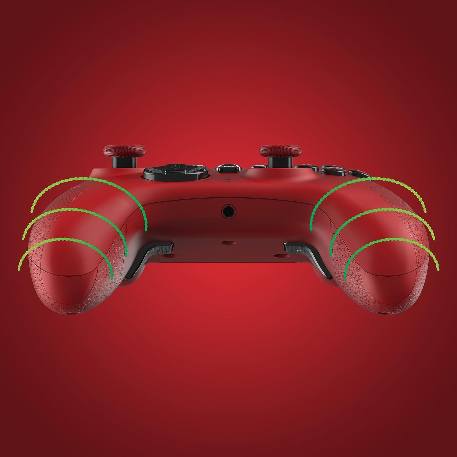 Buy Turtle Beach,Turtle Beach React-R Controller Red- Xbox Series X|S, Xbox One and PC - Gadcet UK | UK | London | Scotland | Wales| Near Me | Cheap | Pay In 3 | Game Controllers