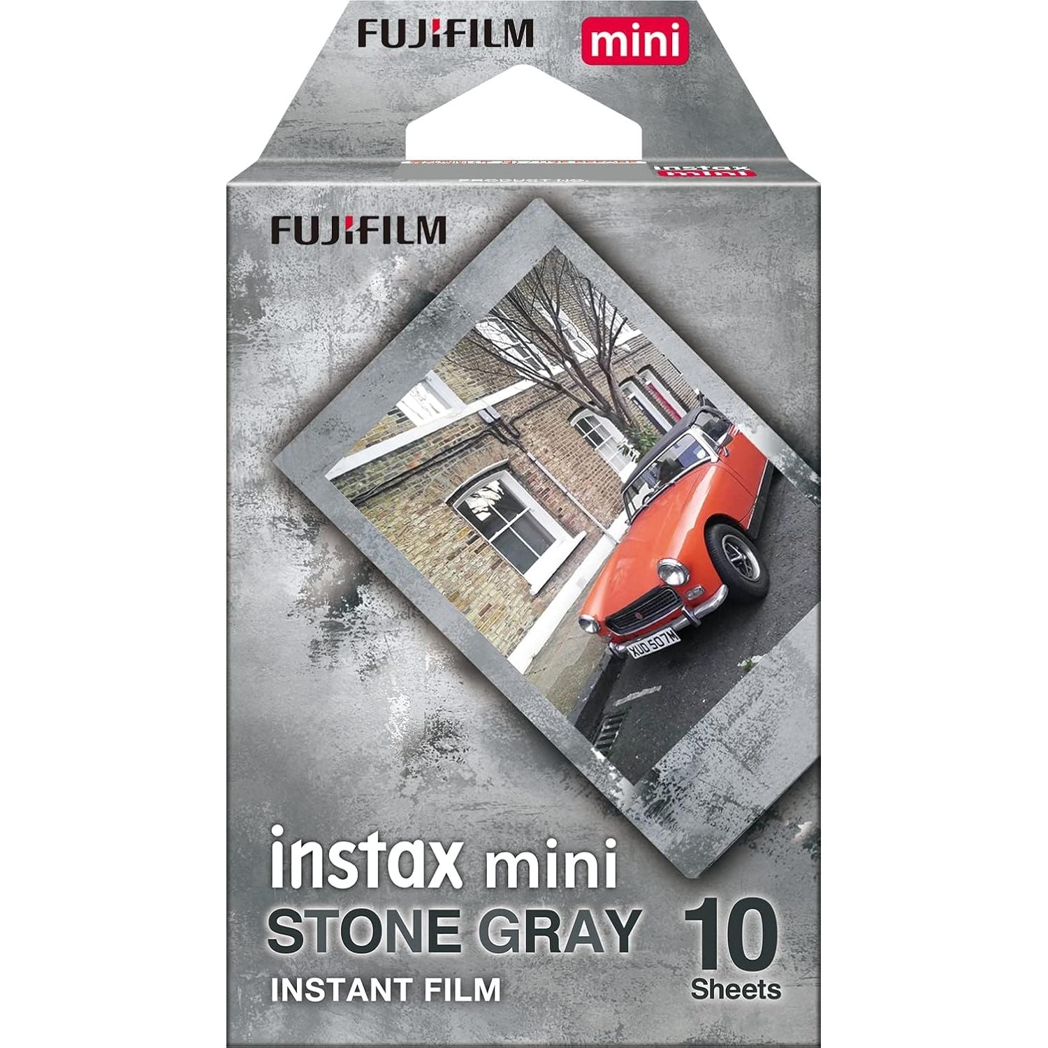 Buy instax,Fujifilm instax mini Instant Film – Stone Gray Border, 10 Shot Pack - Gadcet UK | UK | London | Scotland | Wales| Near Me | Cheap | Pay In 3 | Instant Film Cameras