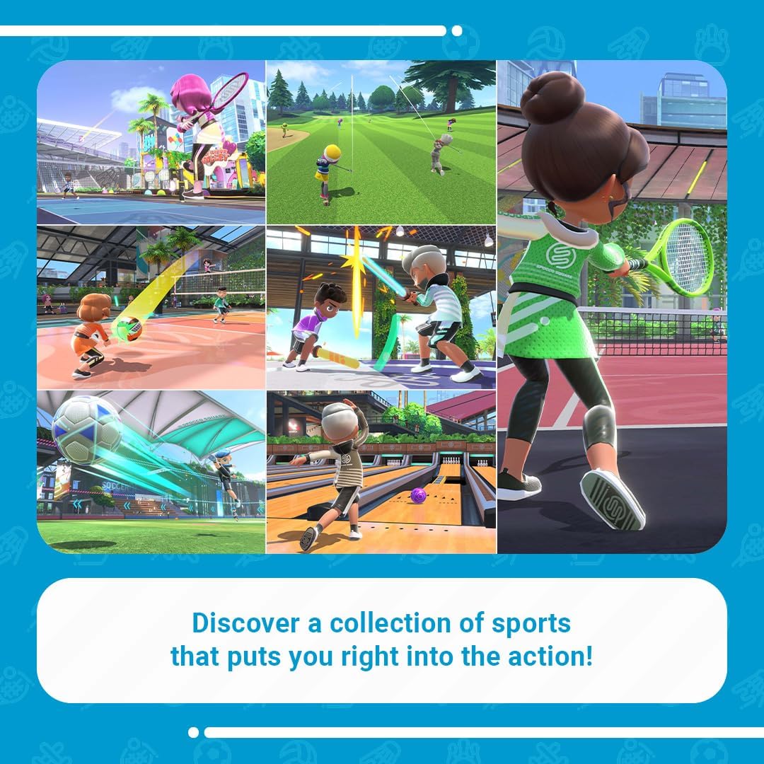 Buy Nintendo,Nintendo Switch (Neon Red/Blue) – Includes Switch Sports Pre-Installed & 12-Month Switch Online Subscription - Gadcet UK | UK | London | Scotland | Wales| Near Me | Cheap | Pay In 3 | Video Game Consoles