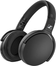 Buy SENHEISER,Sennheiser HD 350BT Bluetooth 5.0 Wireless Headphone - 30-Hour Battery Life, USB-C Fast Charging, Virtual Assistant Button, Foldable - Black - Gadcet.com | UK | London | Scotland | Wales| Ireland | Near Me | Cheap | Pay In 3 | Headphones