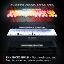 Buy SteelSeries,SteelSeries Apex Pro TKL Gen 3 (2025) - HyperMagnetic Gaming Keyboard - Adjustable Actuation - Rapid Trigger - Game-Ready Presets - Protection Mode - Rapid Tap/SOCD - English QWERTY Layout - TKL - Gadcet UK | UK | London | Scotland | Wales| Near Me | Cheap | Pay In 3 | Keyboards
