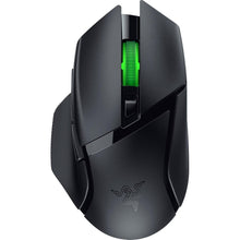 Razer Basilisk V3 X HyperSpeed Wireless Gaming Mouse – 18K DPI Sensor, 9 Customisable Controls, Chroma RGB, Black