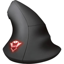 Buy Trust Gaming,Trust Gaming Mouse GXT 144 Rexx, Vertical Ergonomic Mouse, 250-10,000 DPI, 6 Programmable Buttons, Advanced Software, Adjustable RGB Lighting, USB Computer Mouse for PC, Laptop, Windows, Mac - Black - Gadcet UK | UK | London | Scotland | Wales| Near Me | Cheap | Pay In 3 | Keyboard & Mouse