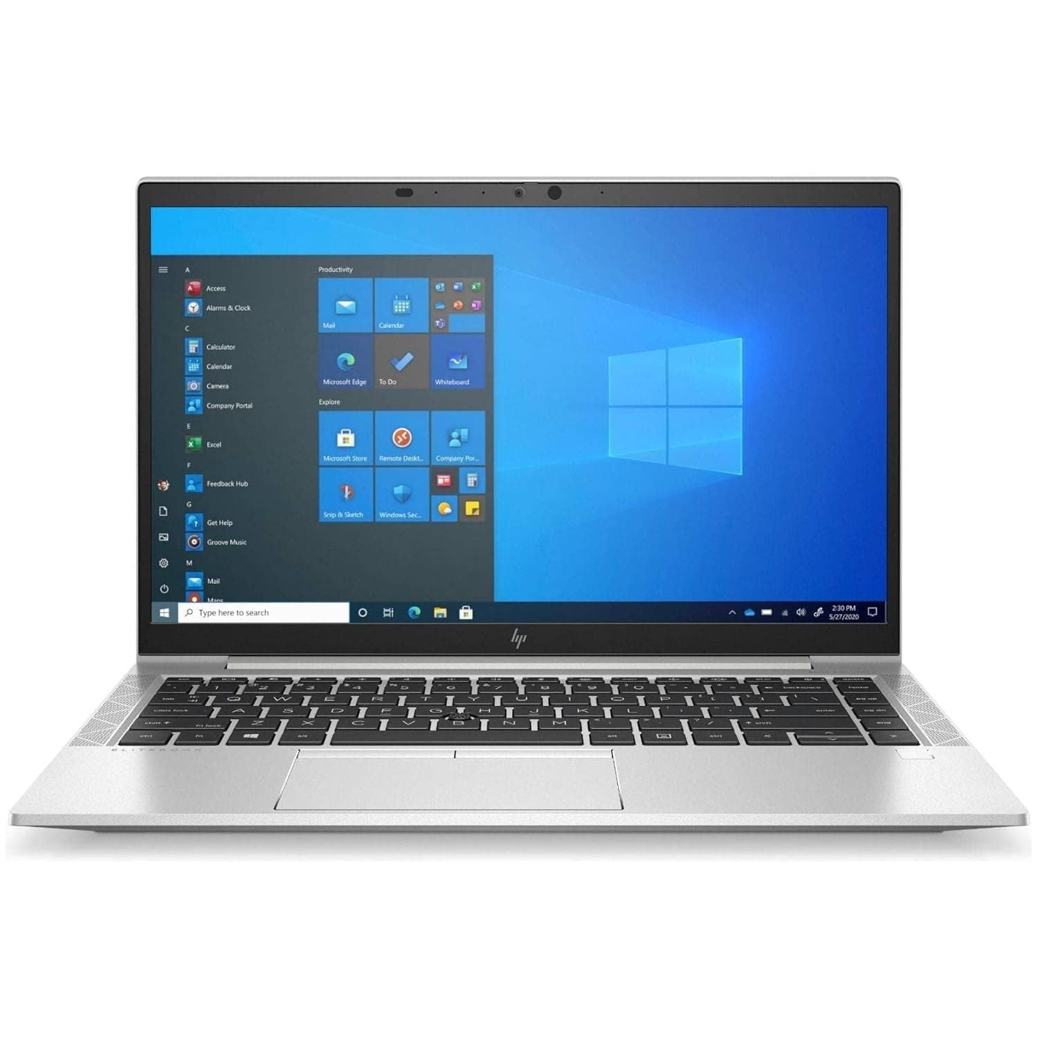 Buy HP,HP EliteBook 840 G8 Core i7-1165G7 16GB 512GB 14 Inch Windows 11 Pro Sliver - Gadcet UK | UK | London | Scotland | Wales| Near Me | Cheap | Pay In 3 | Laptops