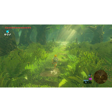 The Legend of Zelda: Breath of the Wild – Nintendo Switch 2 Edition