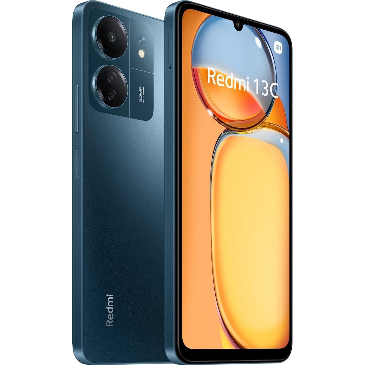 Buy Xiaomi,Xiaomi Redmi 13C 4GB RAM, 128GB ROM, Dual Sim, Navy Blue, Unlocked - Gadcet UK | UK | London | Scotland | Wales| Near Me | Cheap | Pay In 3 | Unlocked Mobile Phone