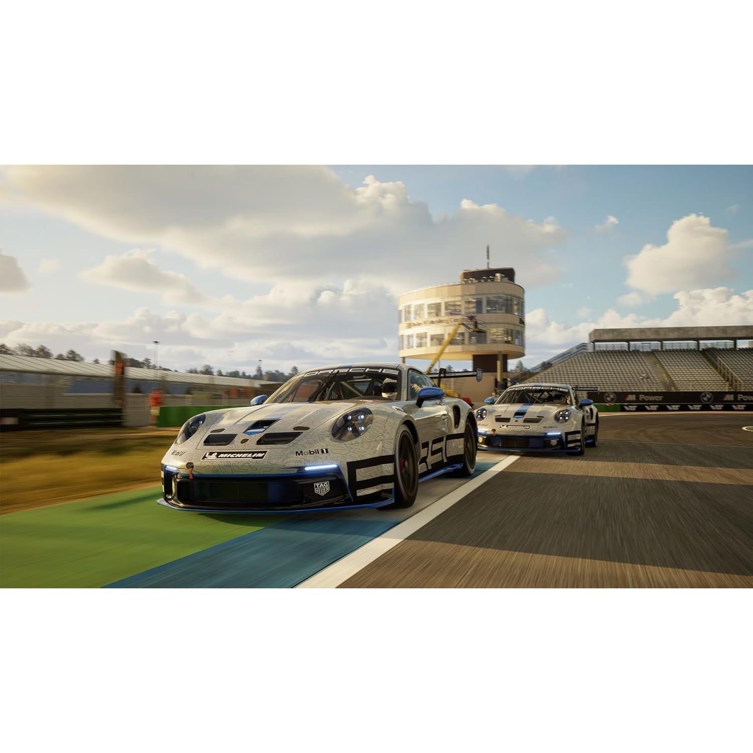 RENNSPORT - Xbox Series X Game