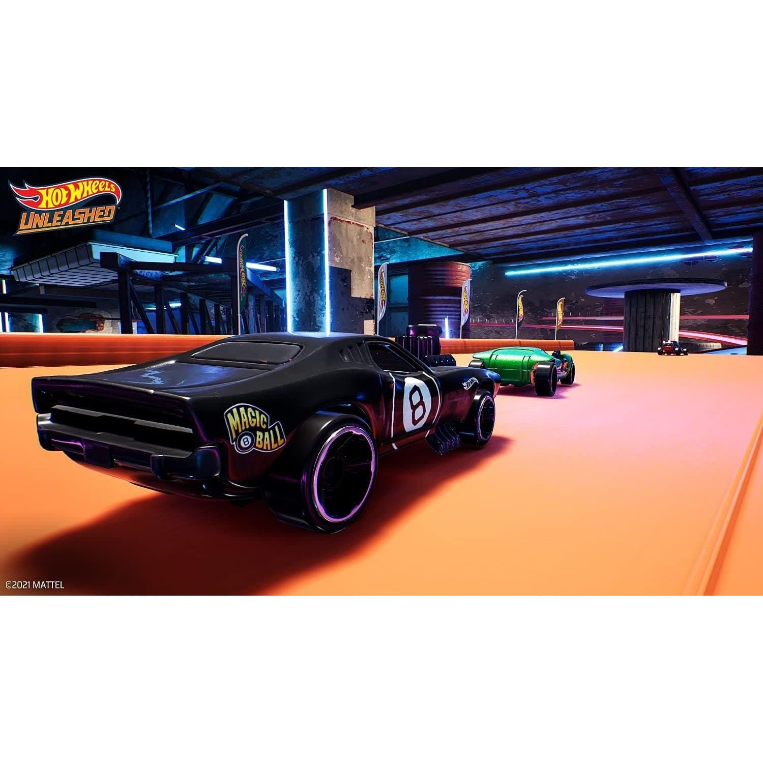 Buy PS4,Hot Wheels Unleashed - Day One Edition (PS4) - Gadcet UK | UK | London | Scotland | Wales| Ireland | Near Me | Cheap | Pay In 3 | Video Game Software
