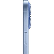 Apple iPhone 17 5G 256GB Mist Blue SIM-Free Unlocked Mobile Phone