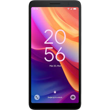 TCL 501 32GB Prime Black Sim-Free Unlocked Mobile Phone