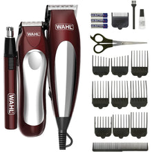 Buy WAHL,Wahl Hair Clipper & Trimmer Complete Grooming Set, Hair Clipper Gift Set, Corded Head Shaver, Beard Trimmers Men, Stubble Trimmer, Personal Trimming, Male Grooming Set - Gadcet UK | UK | London | Scotland | Wales| Near Me | Cheap | Pay In 3 | Hair Clippers & Trimmers