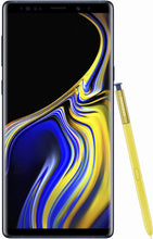 Buy Samsung,Samsung Galaxy Note 9 Dual SIM 128GB 6GB RAM - Ocean Blue - Gadcet.com | UK | London | Scotland | Wales| Ireland | Near Me | Cheap | Pay In 3 | Mobile Phone