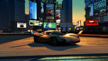 Burnout Paradise Remastered - Xbox One Game