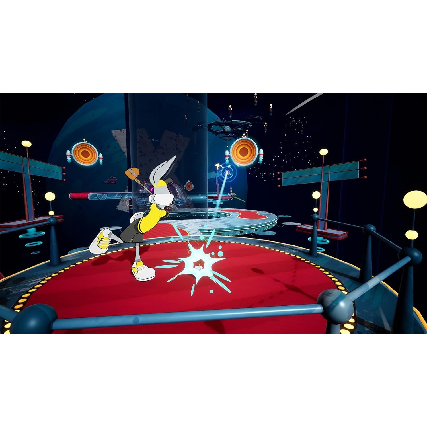 Buy Nintendo Game,Looney Tunes Wacky World of Sports - Nintendo Switch Game - Gadcet UK | UK | London | Scotland | Wales| Near Me | Cheap | Pay In 3 | Video Game Software