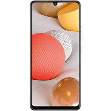 Buy Samsung,Samsung Galaxy A42 5G , 4GB RAM + 128GB Storage, Prism White, Unlocked - Gadcet UK | UK | London | Scotland | Wales| Near Me | Cheap | Pay In 3 | Unlocked Mobile Phones