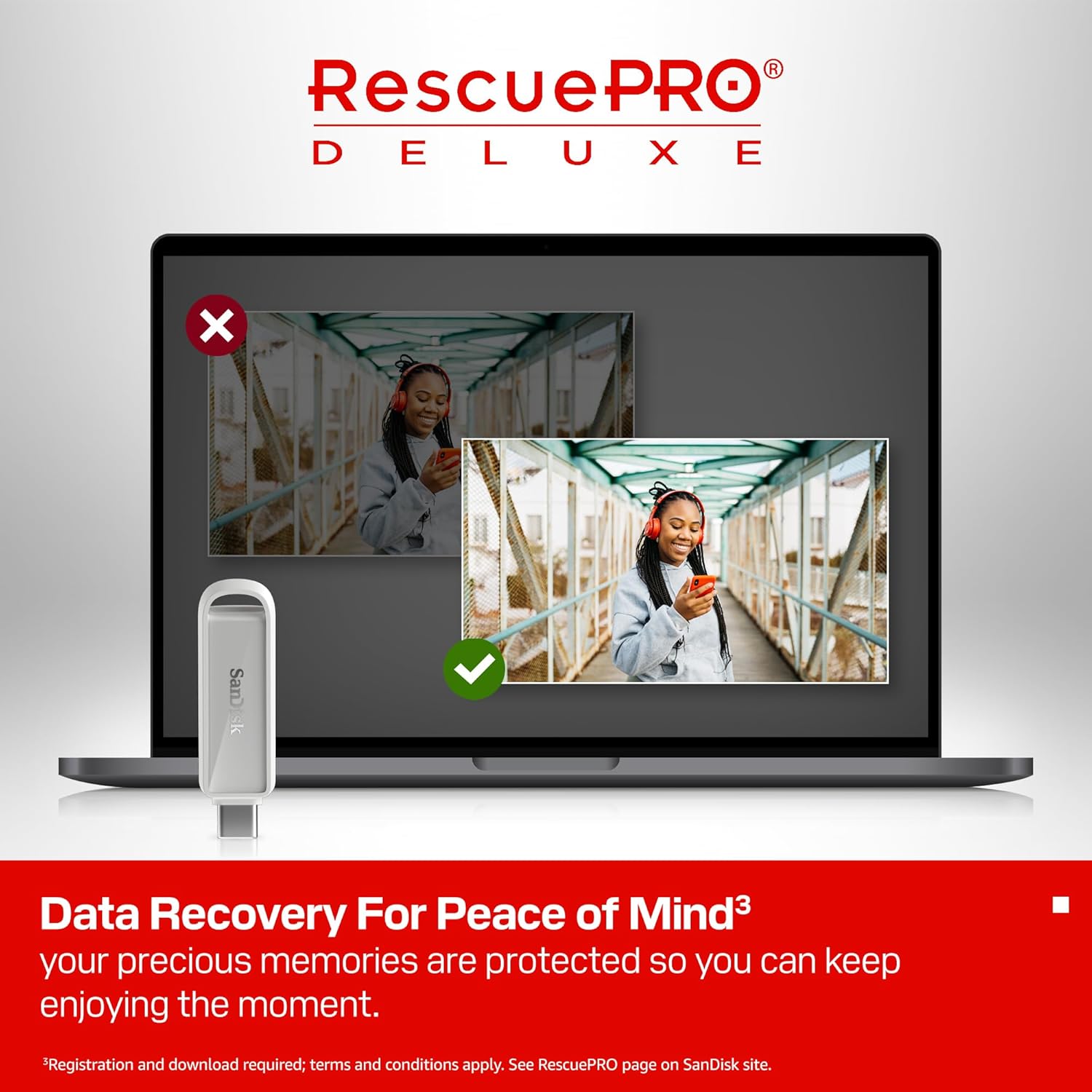 Buy SanDisk,SanDisk Phone Drive for USB Type-C Devices – 512GB Flash Drive, Up to 150MB/s, Auto Backup & Data Recovery – Arctic White - Gadcet UK | UK | London | Scotland | Wales| Near Me | Cheap | Pay In 3 | USB Flash Drives