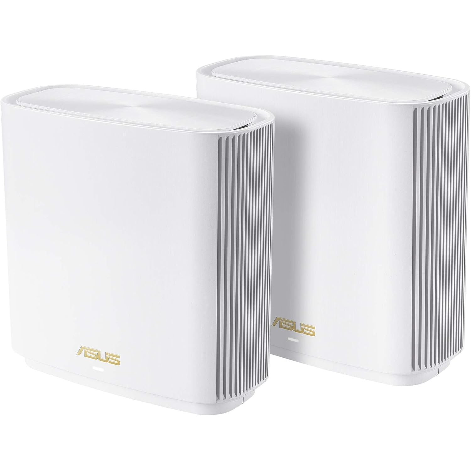 Buy ASUS,ASUS ZenWiFi XT8 AX6600 Whole-Home Tri-Band Mesh WiFi 6 System (2 Pack) – White - Gadcet UK | UK | London | Scotland | Wales| Near Me | Cheap | Pay In 3 | Wireless Routers