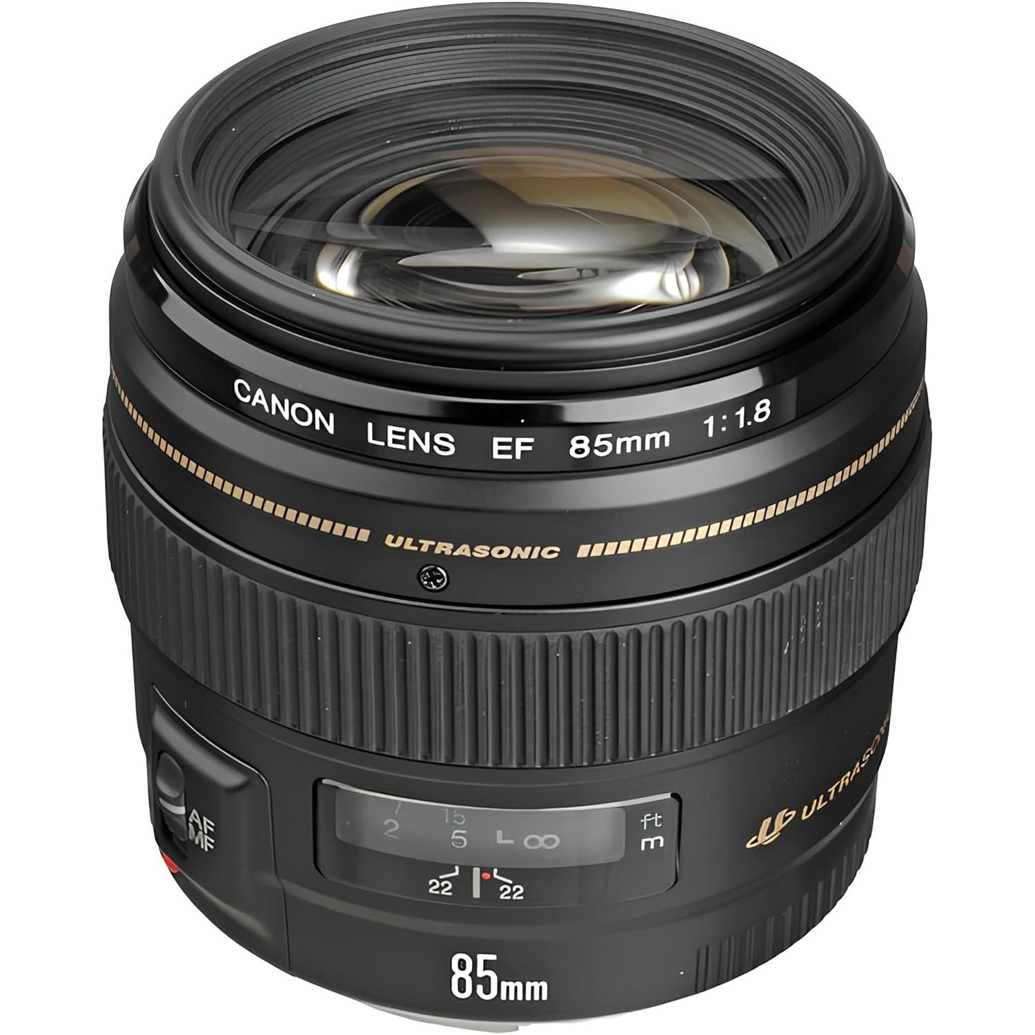 Buy Canon,Canon EF 85mm F/1.8 USM Lens - Black - Gadcet UK | UK | London | Scotland | Wales| Near Me | Cheap | Pay In 3 | Camera Lenses