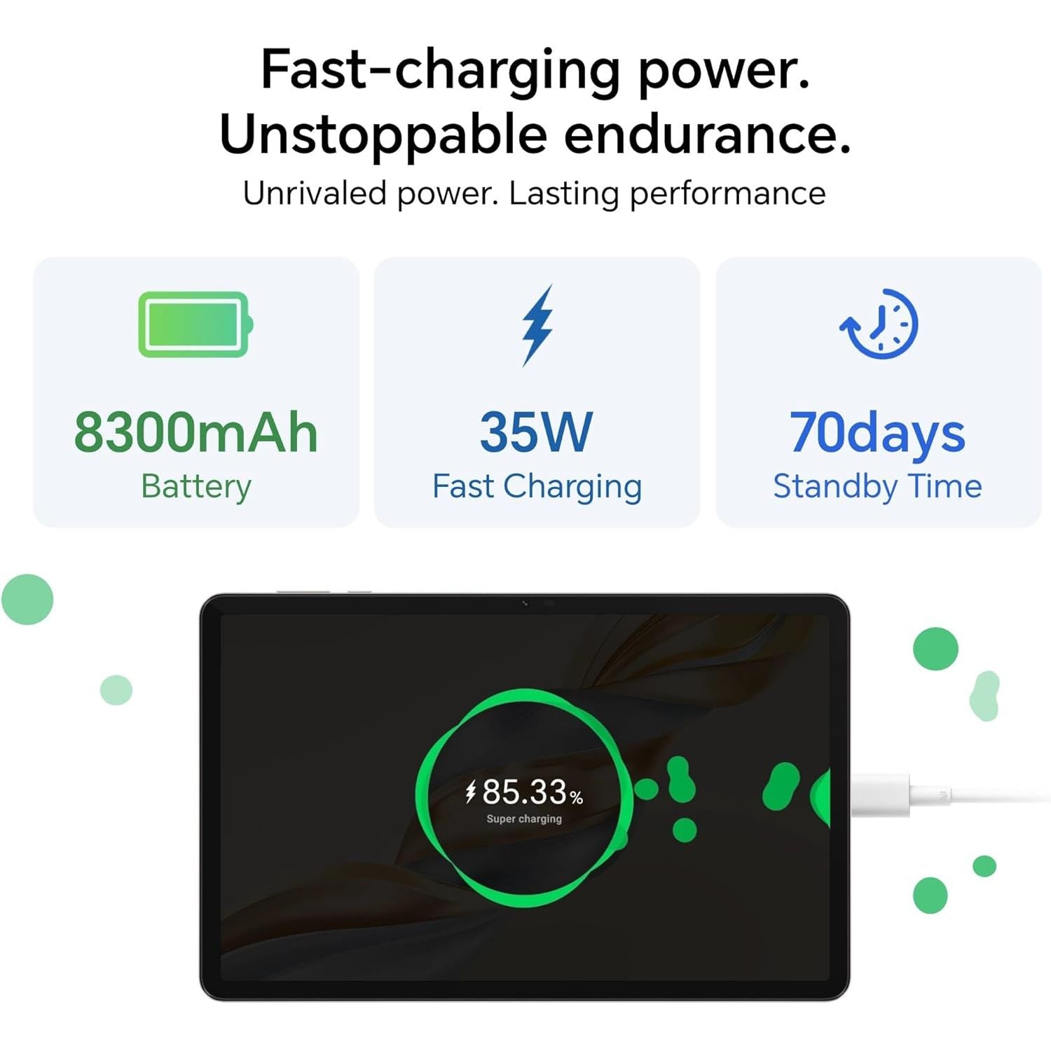 Buy HONOR,HONOR Pad X9a – 11.5″ 120Hz 2.5K HONOR FullView Display, 128GB, Android 15, Grey - Gadcet UK | UK | London | Scotland | Wales| Near Me | Cheap | Pay In 3 | Tablet Computers