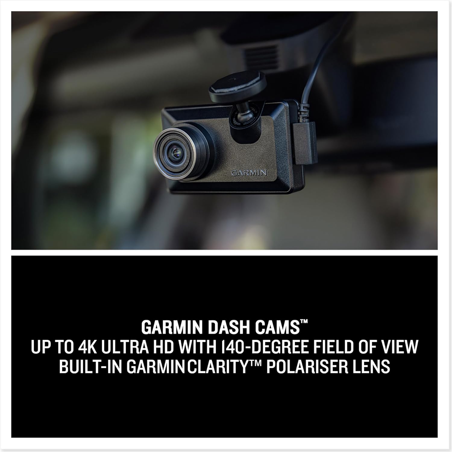 Buy GARMIN,Garmin Dash Cam X310 – 4K Video, 140° Field of View, Voice Controlled, Pocket-Sized - Gadcet UK | UK | London | Scotland | Wales| Near Me | Cheap | Pay In 3 | On-Dash Cameras