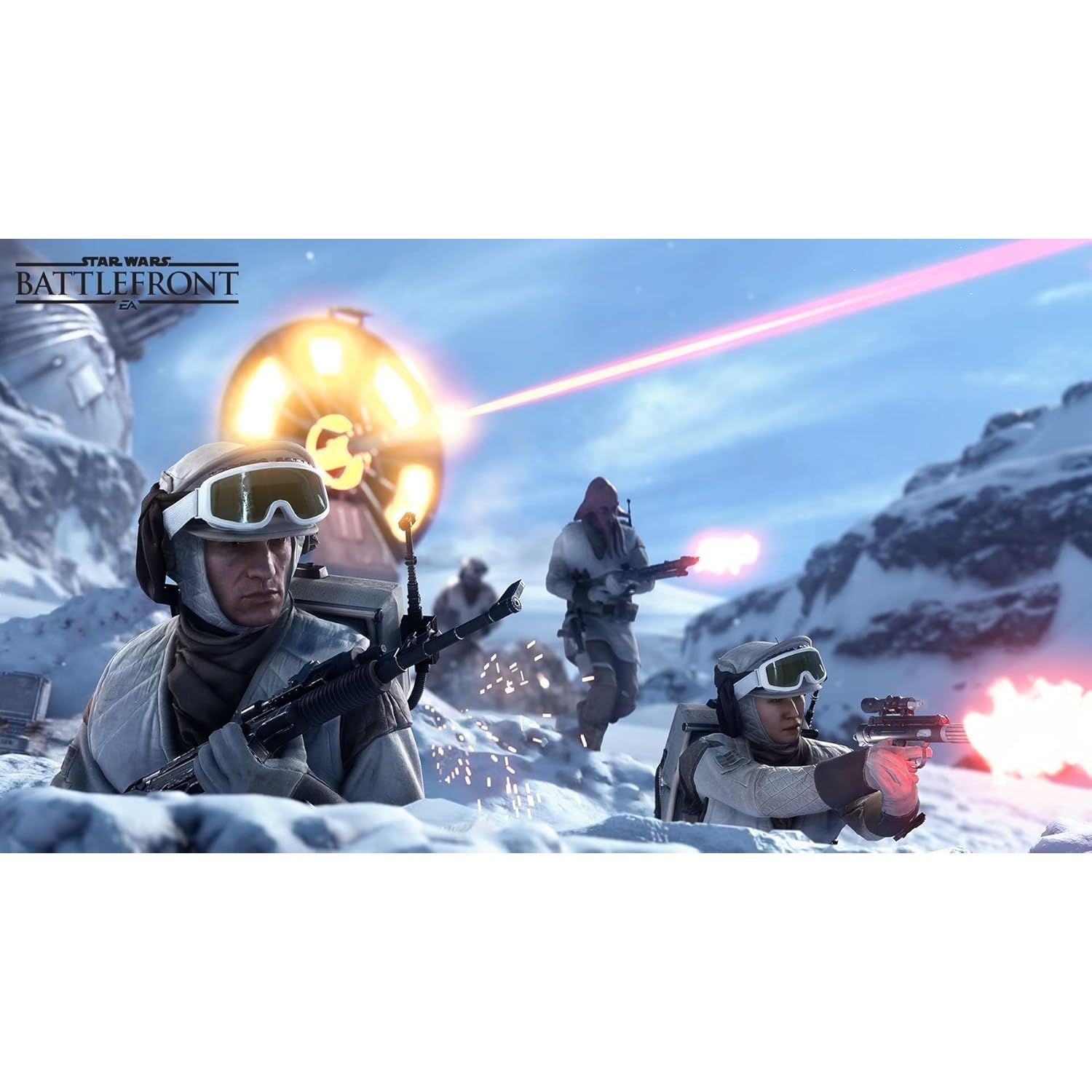Buy Xbox One,Star Wars Battlefront - Xbox One Game - Gadcet UK | UK | London | Scotland | Wales| Near Me | Cheap | Pay In 3 | Video Game Consoles