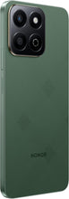 HONOR 200 Smart 5G 256GB 4GB Forest Green SIM-Free Unlocked Mobile Phone